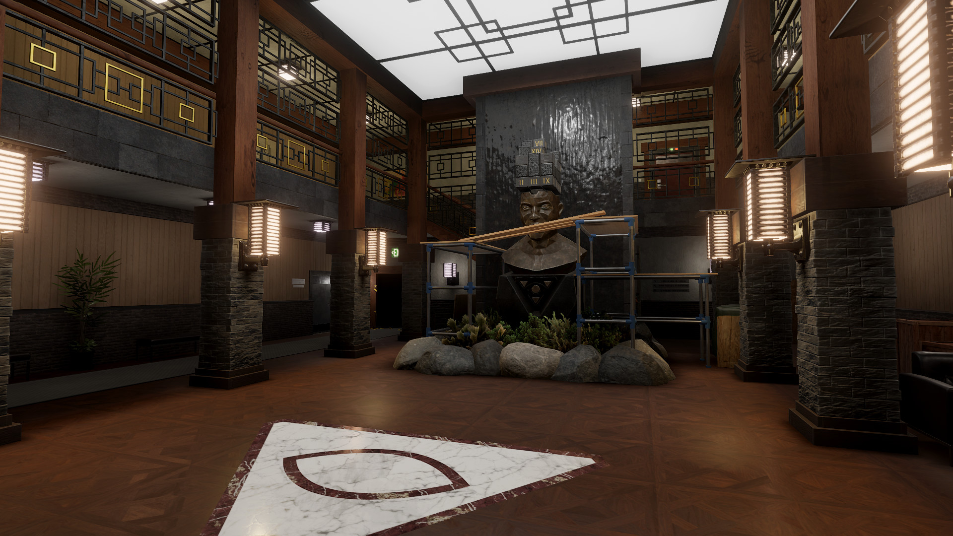 Receiver 2 Compound Soundtrack screenshot 3