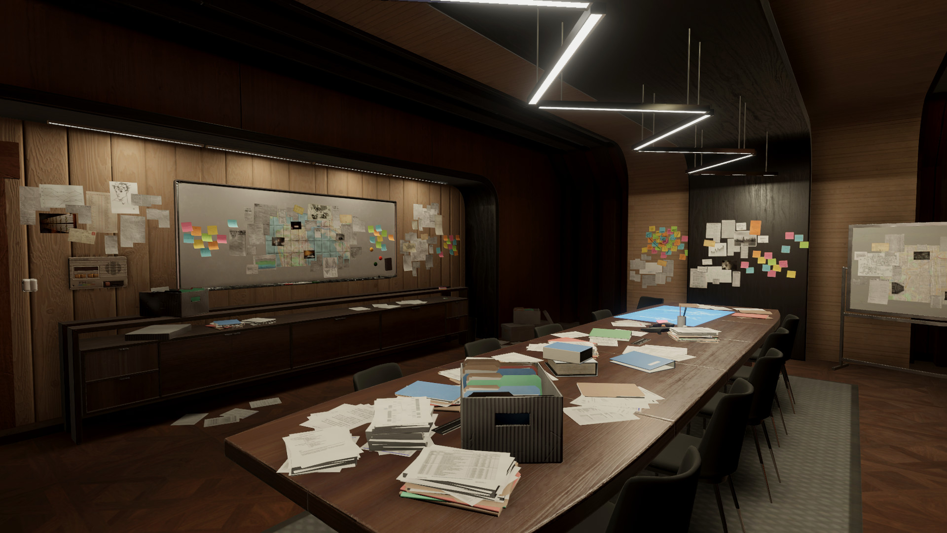 Receiver 2 Compound Soundtrack screenshot 4