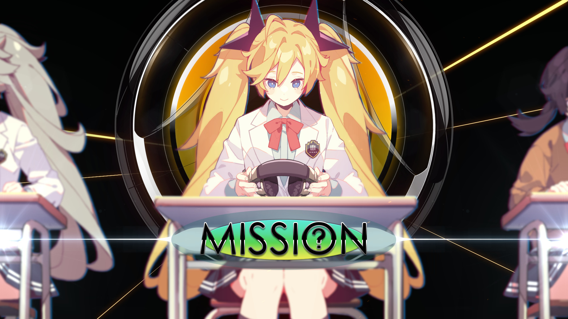 DJMAX RESPECT V - Portable 3 PACK screenshot 6
