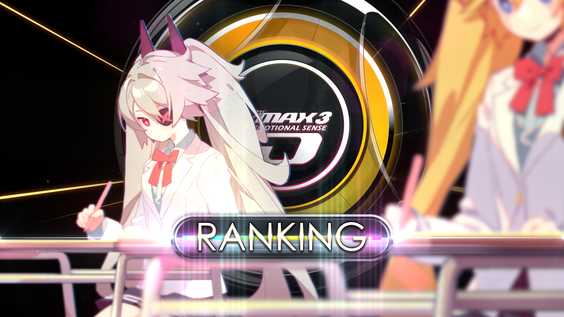 DJMAX RESPECT V - Portable 3 PACK screenshot 7