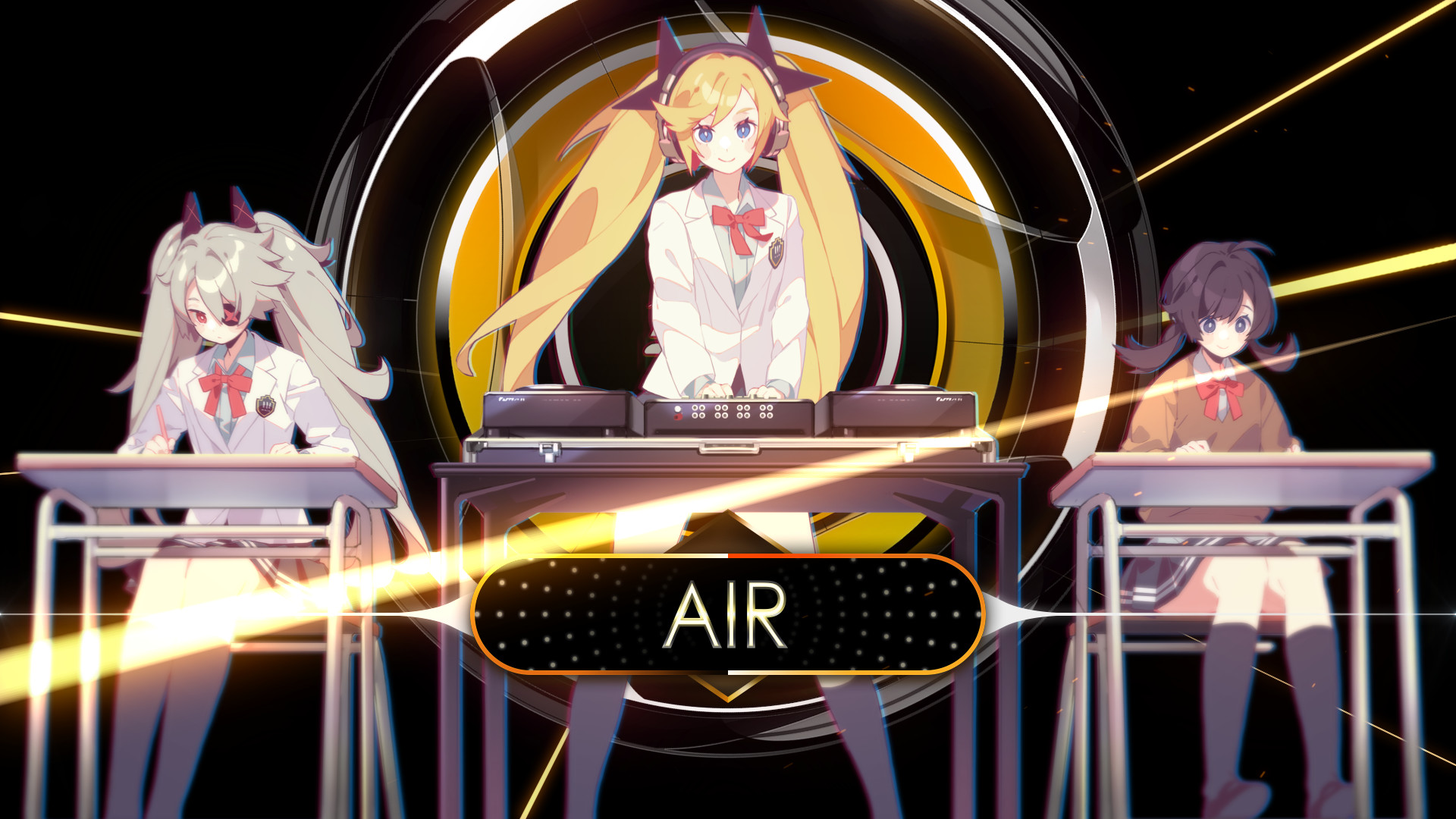 DJMAX RESPECT V - Portable 3 PACK screenshot 5