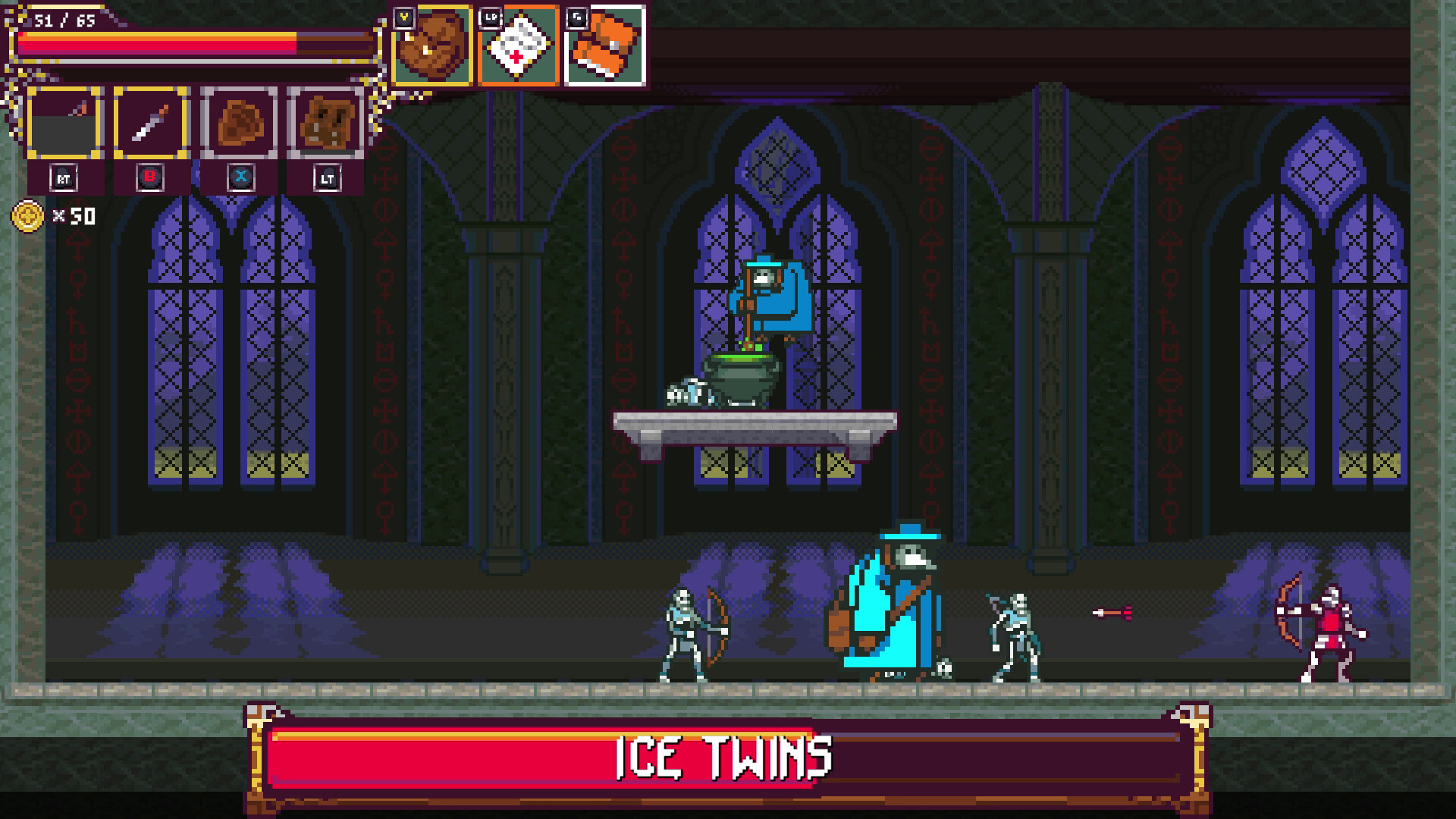 Plague Breaker screenshot 9