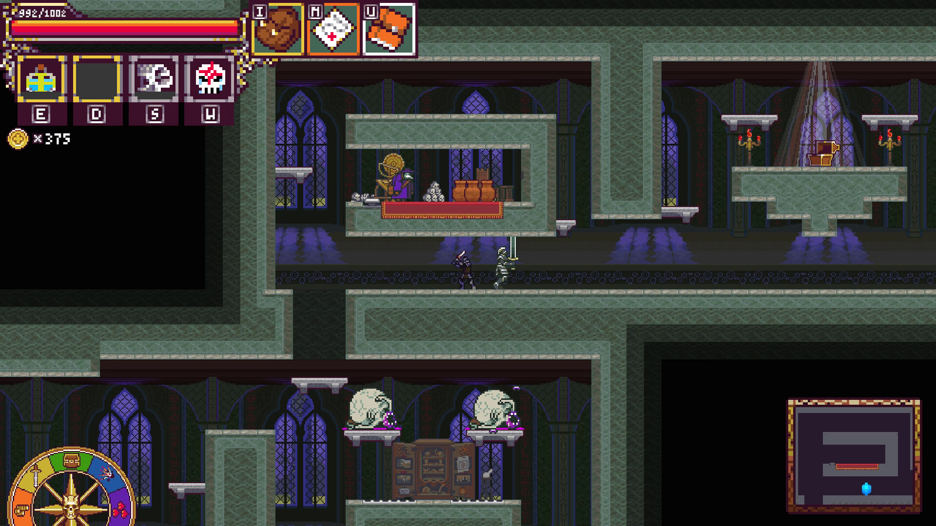 Plague Breaker screenshot 6