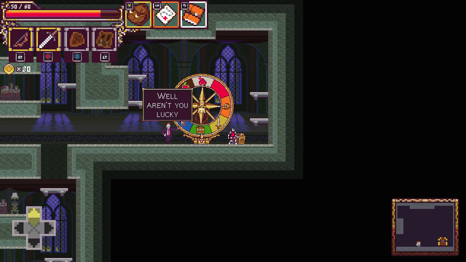 Plague Breaker screenshot 10