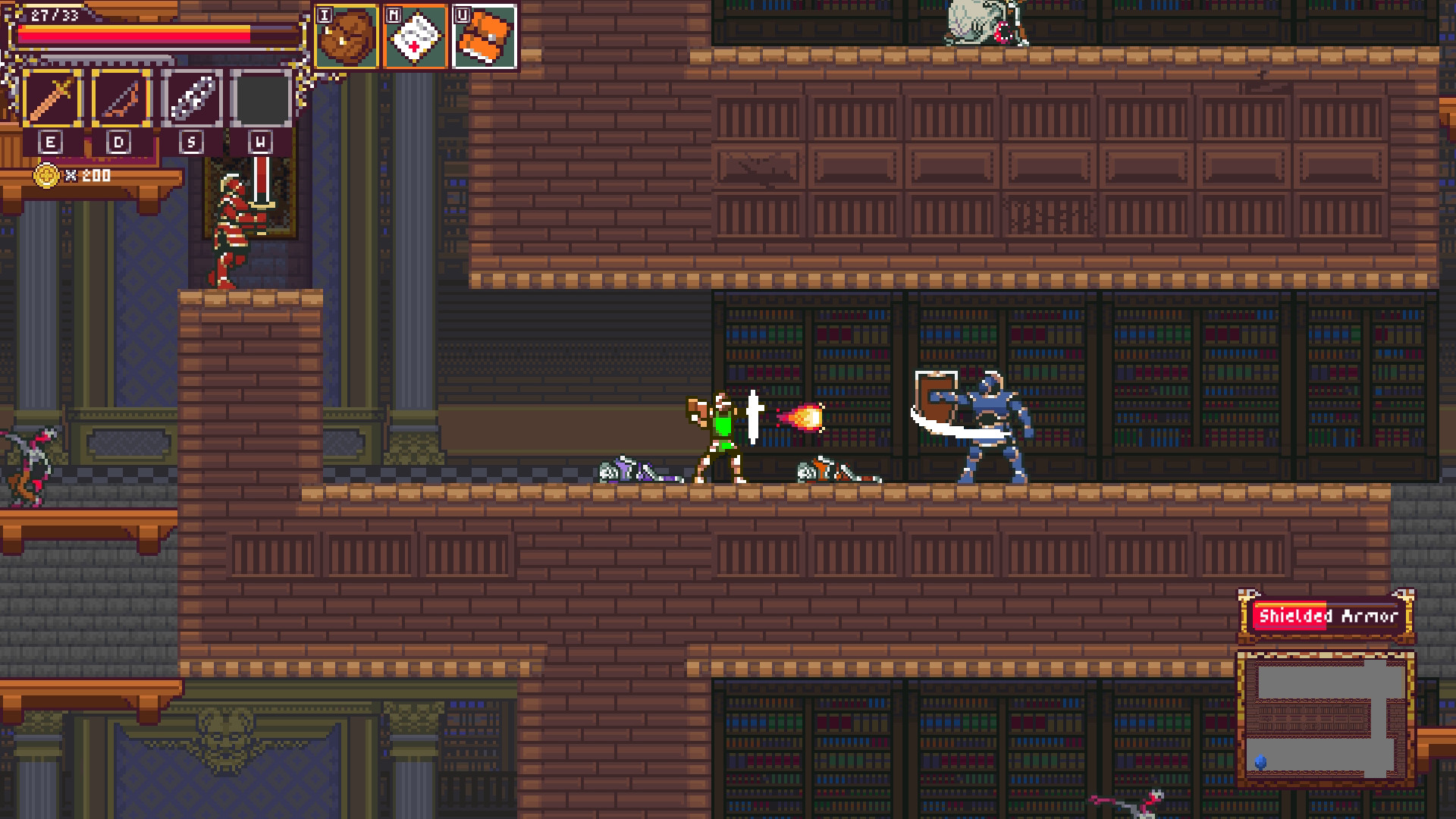 Plague Breaker screenshot 4