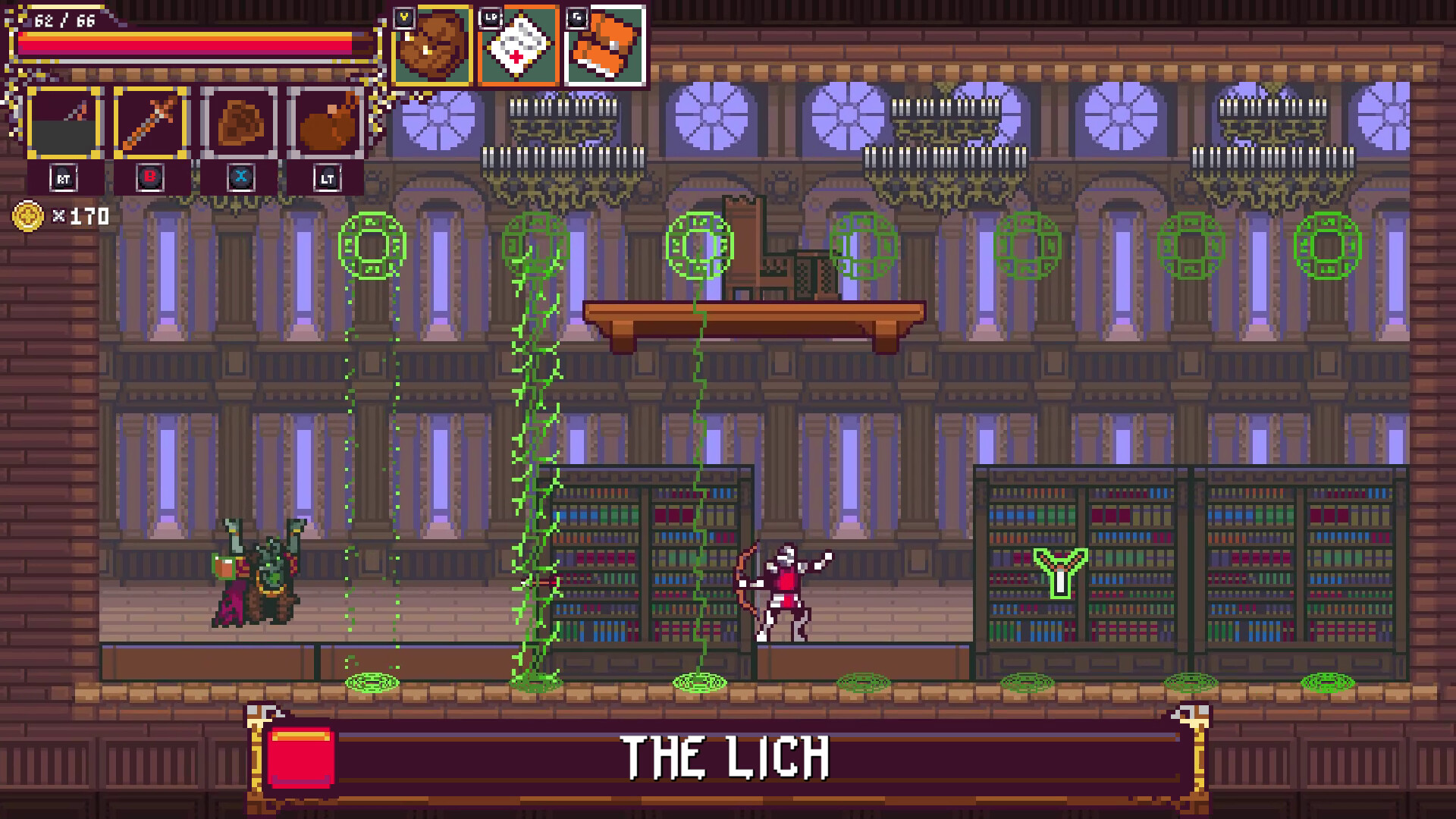 Plague Breaker screenshot 1