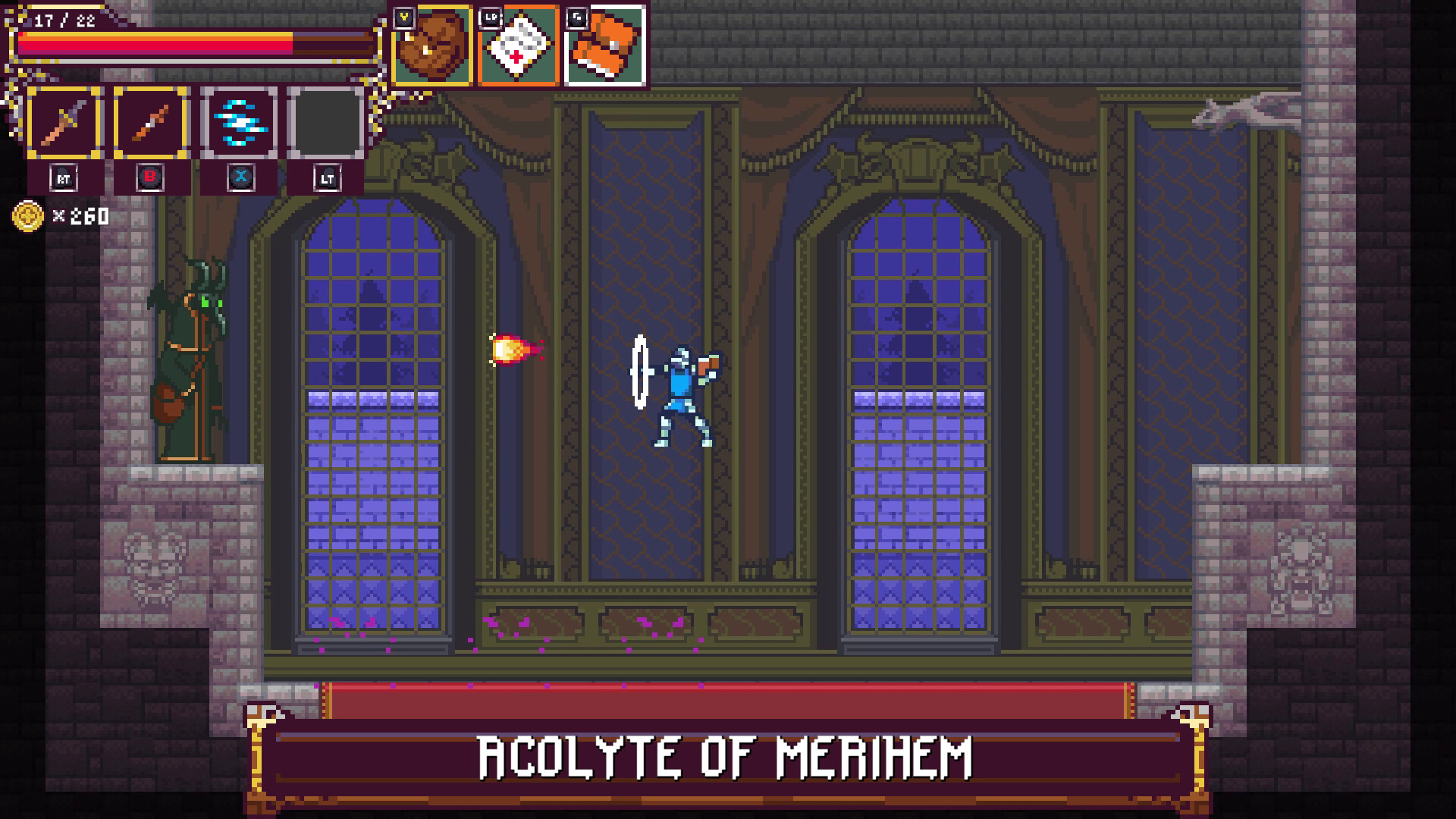 Plague Breaker screenshot 7