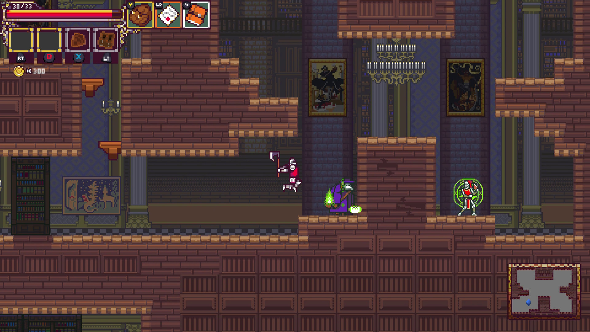 Plague Breaker screenshot 8