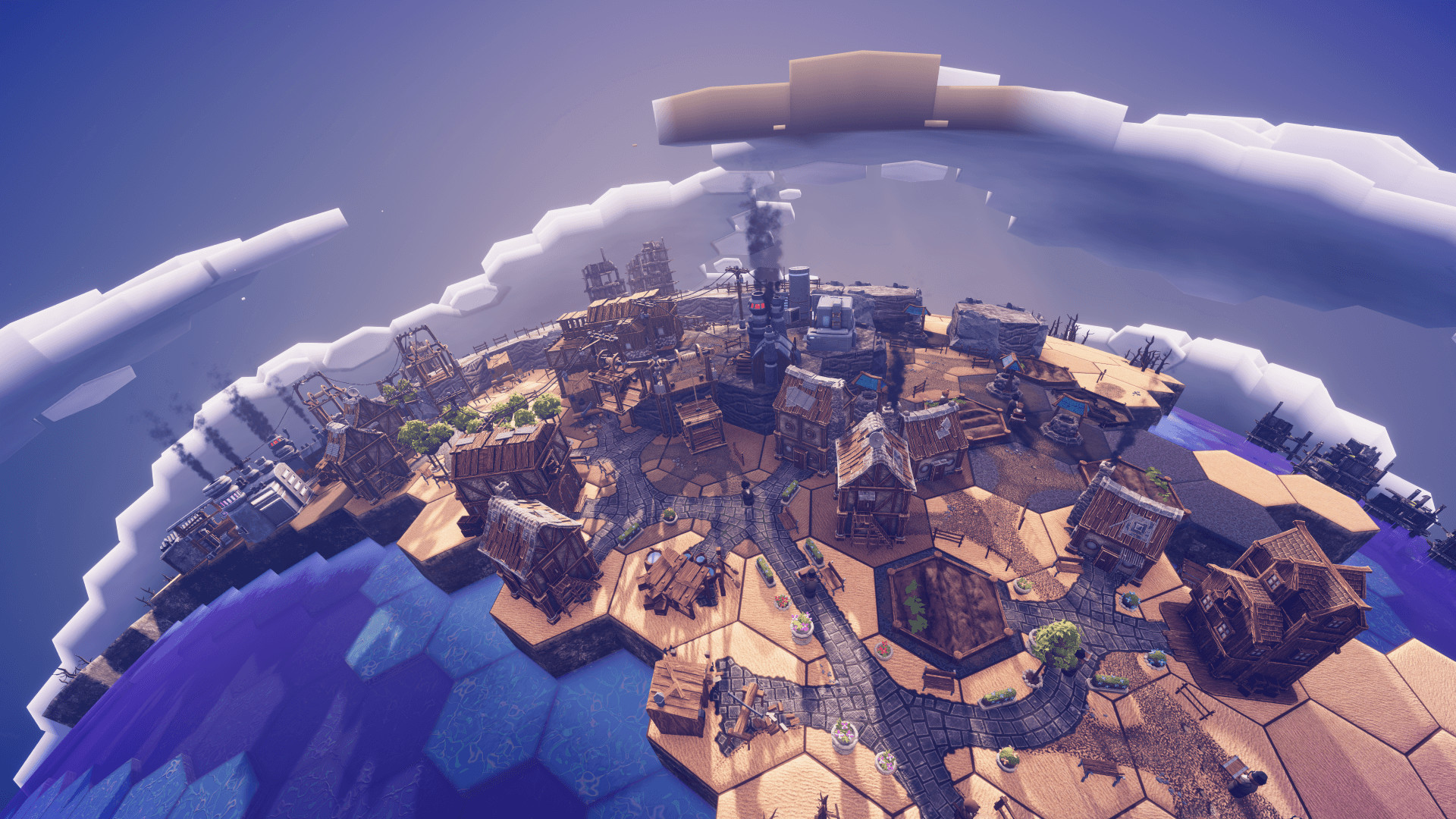 Before We Leave Soundtrack screenshot 3