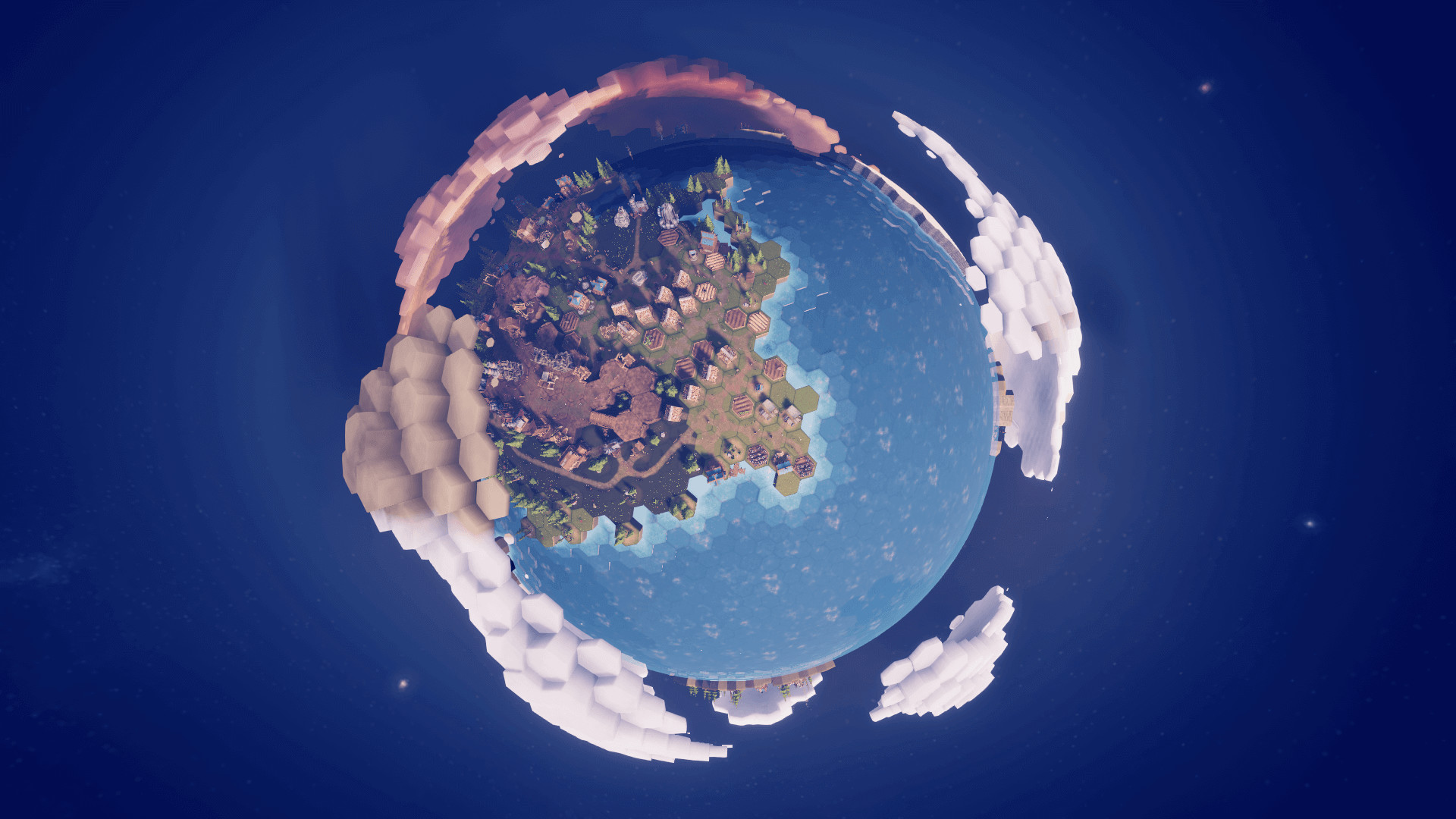 Before We Leave Soundtrack screenshot 1