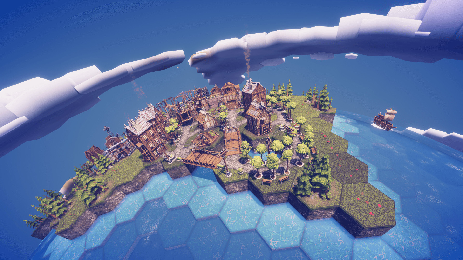 Before We Leave Soundtrack screenshot 5