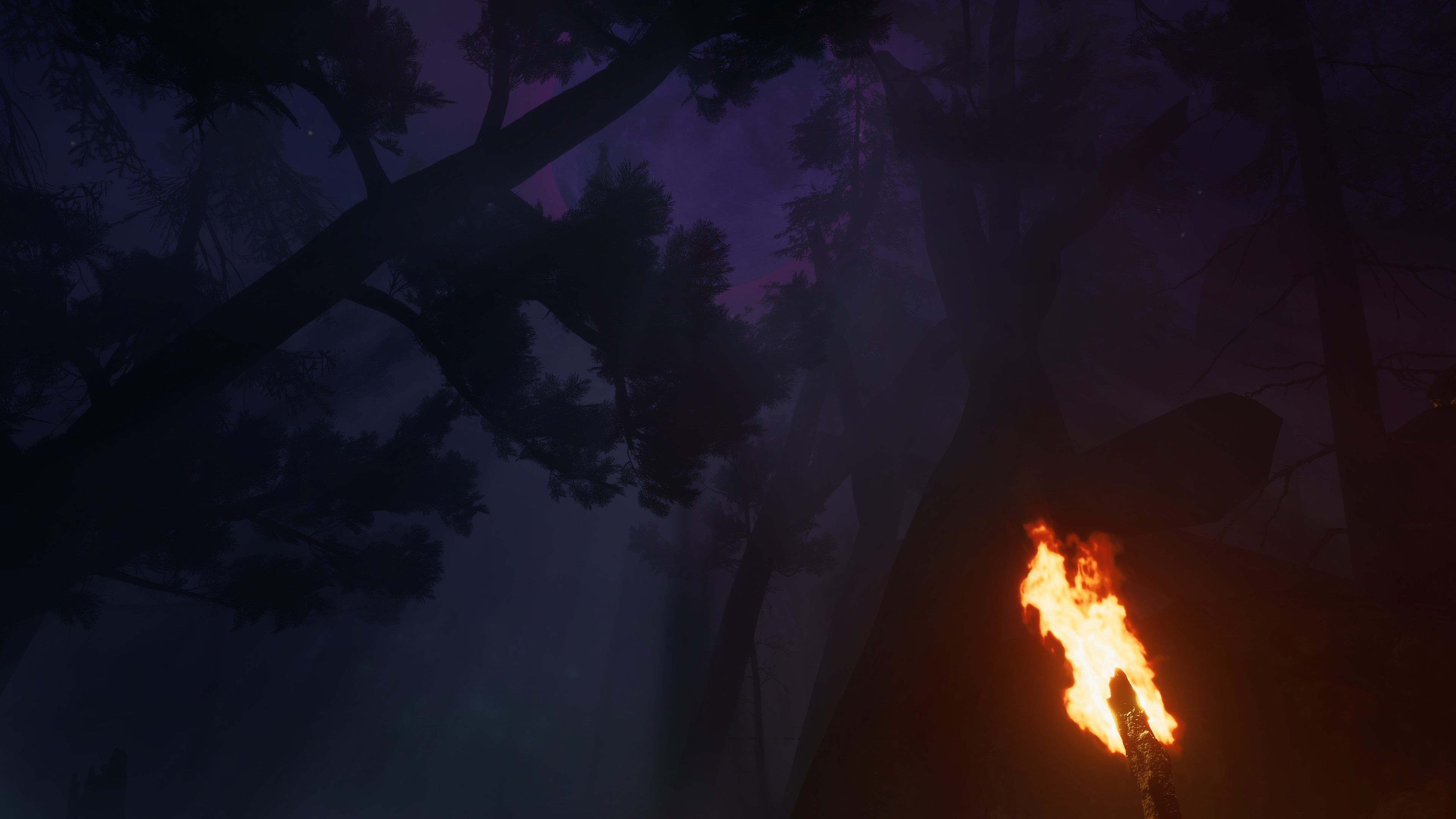 Finsterwald screenshot 7