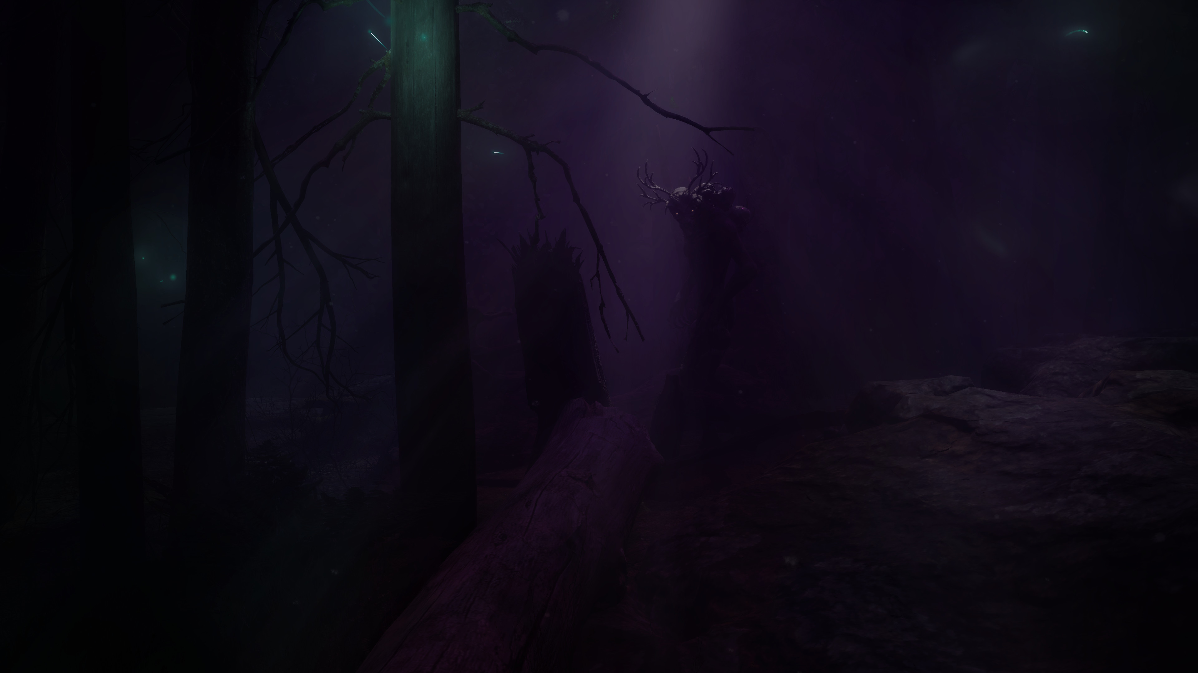 Finsterwald screenshot 3
