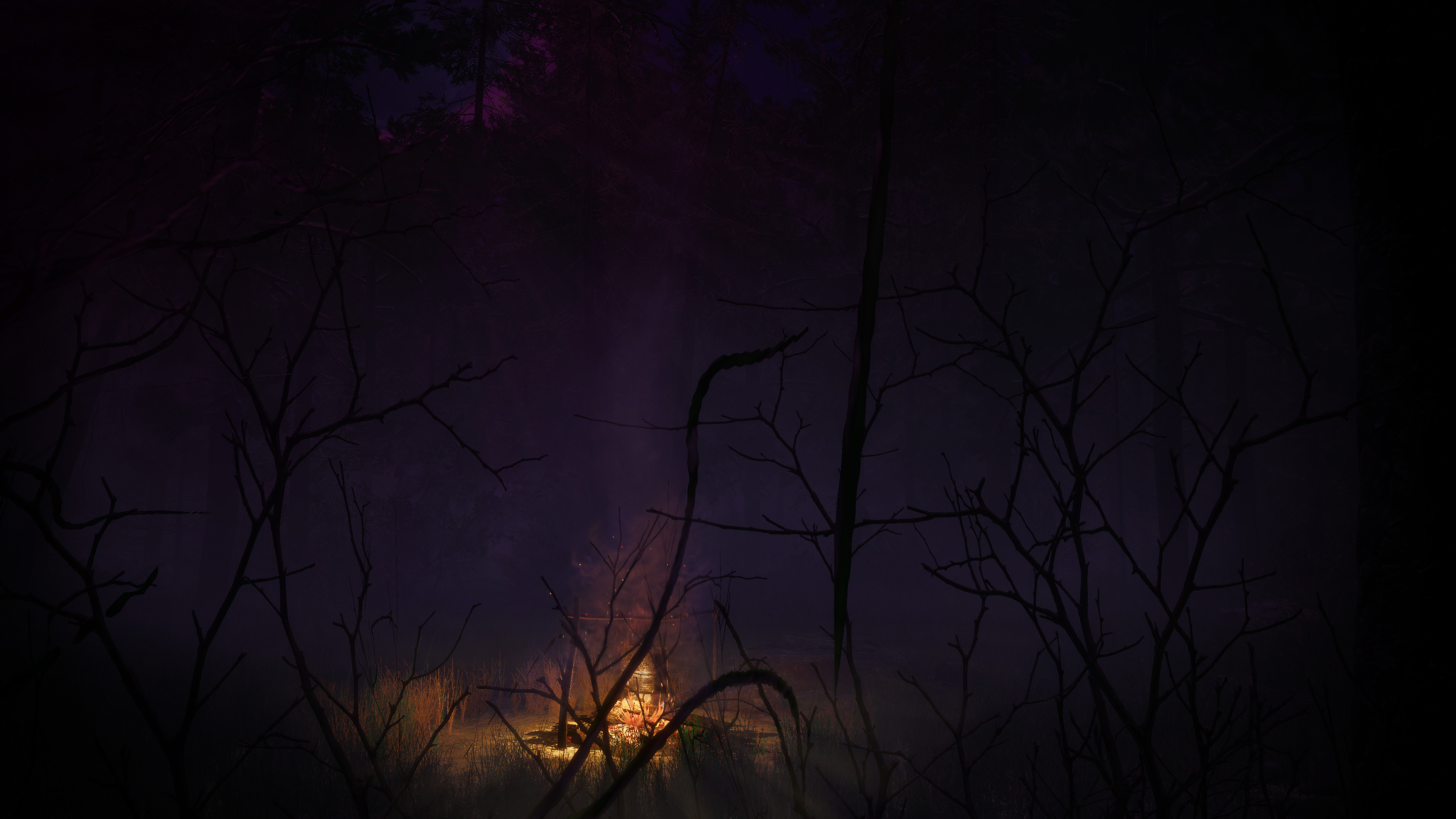 Finsterwald screenshot 1