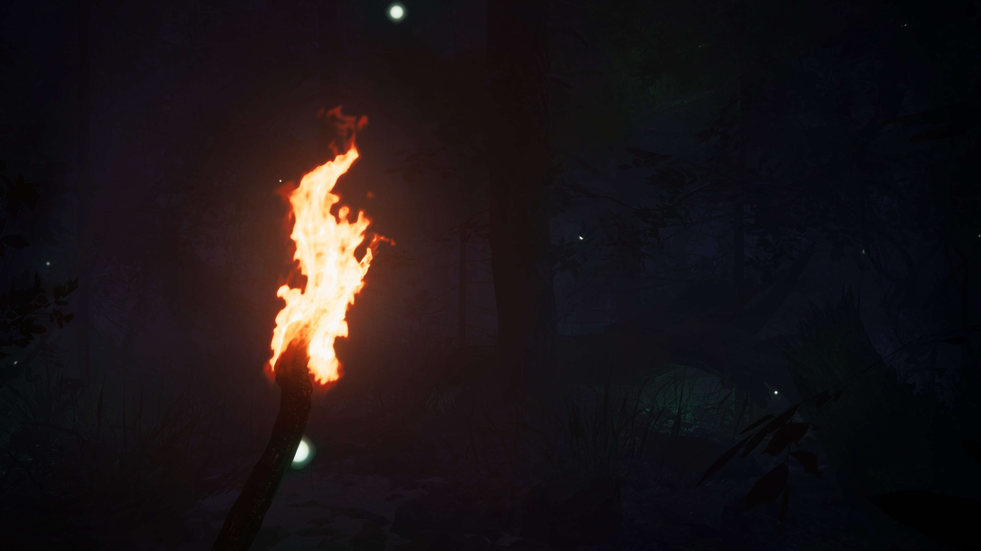 Finsterwald screenshot 4