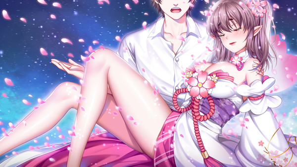 图片[3]-花妖物语/Flower girl v1.0.15r（官中）-无忧免费游戏网