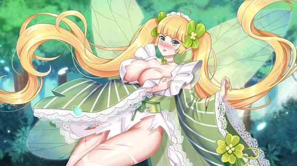 图片[2]-花妖物语/Flower girl v1.0.15r（官中）-无忧免费游戏网