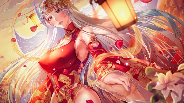 图片[5]-花妖物语/Flower girl v1.0.15r（官中）-无忧免费游戏网