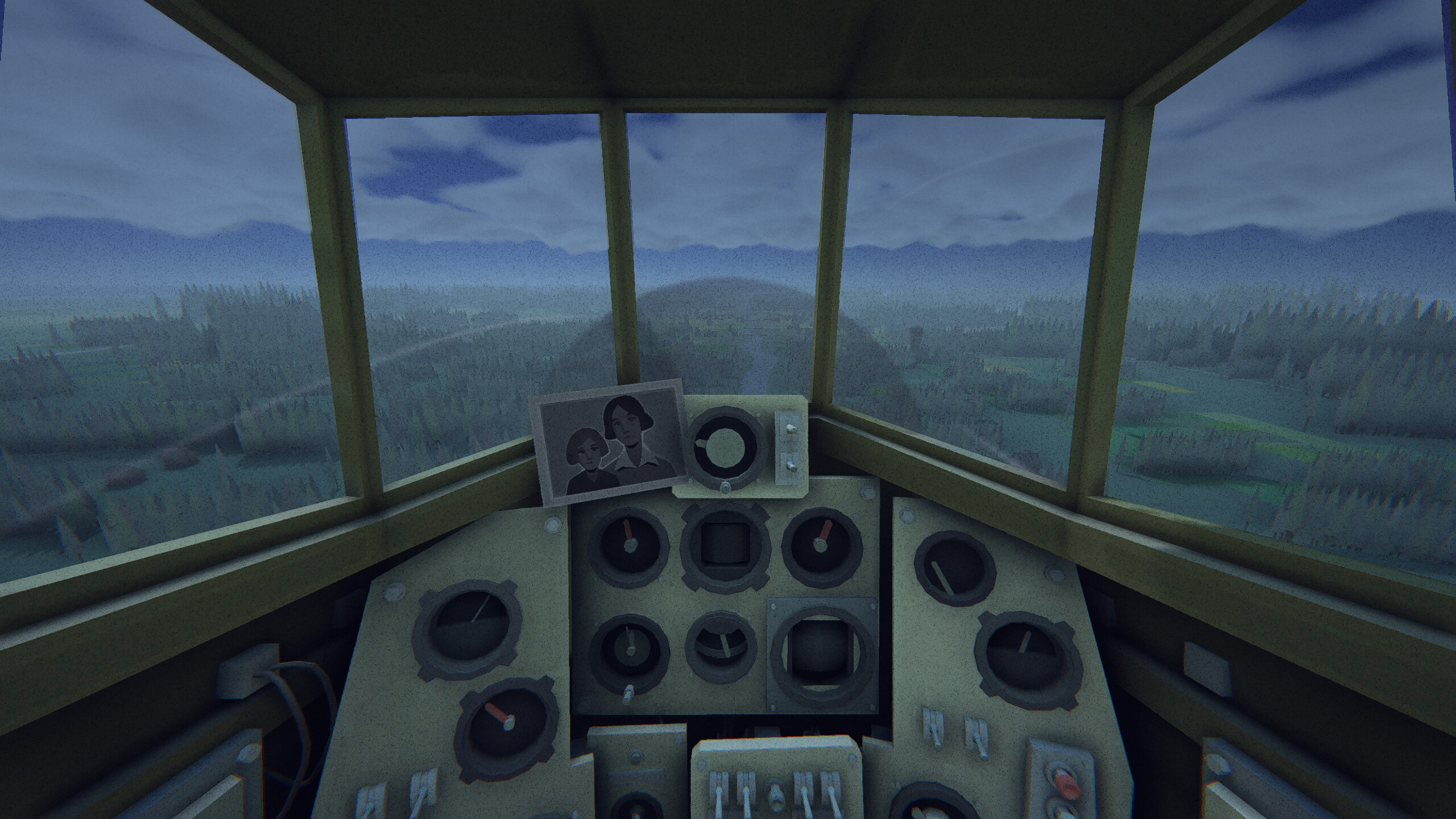 Torn Away screenshot 13