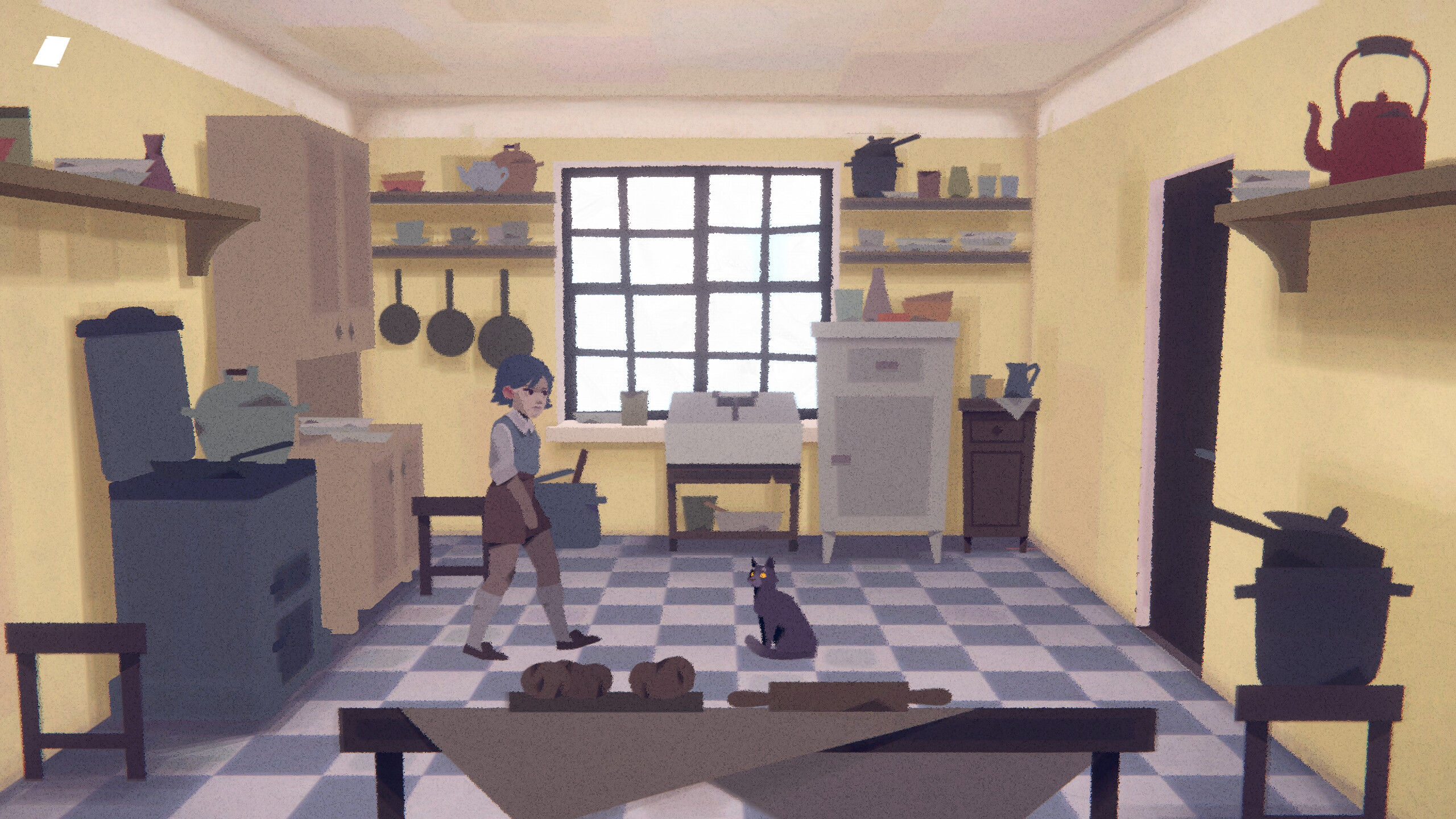 Torn Away screenshot 11