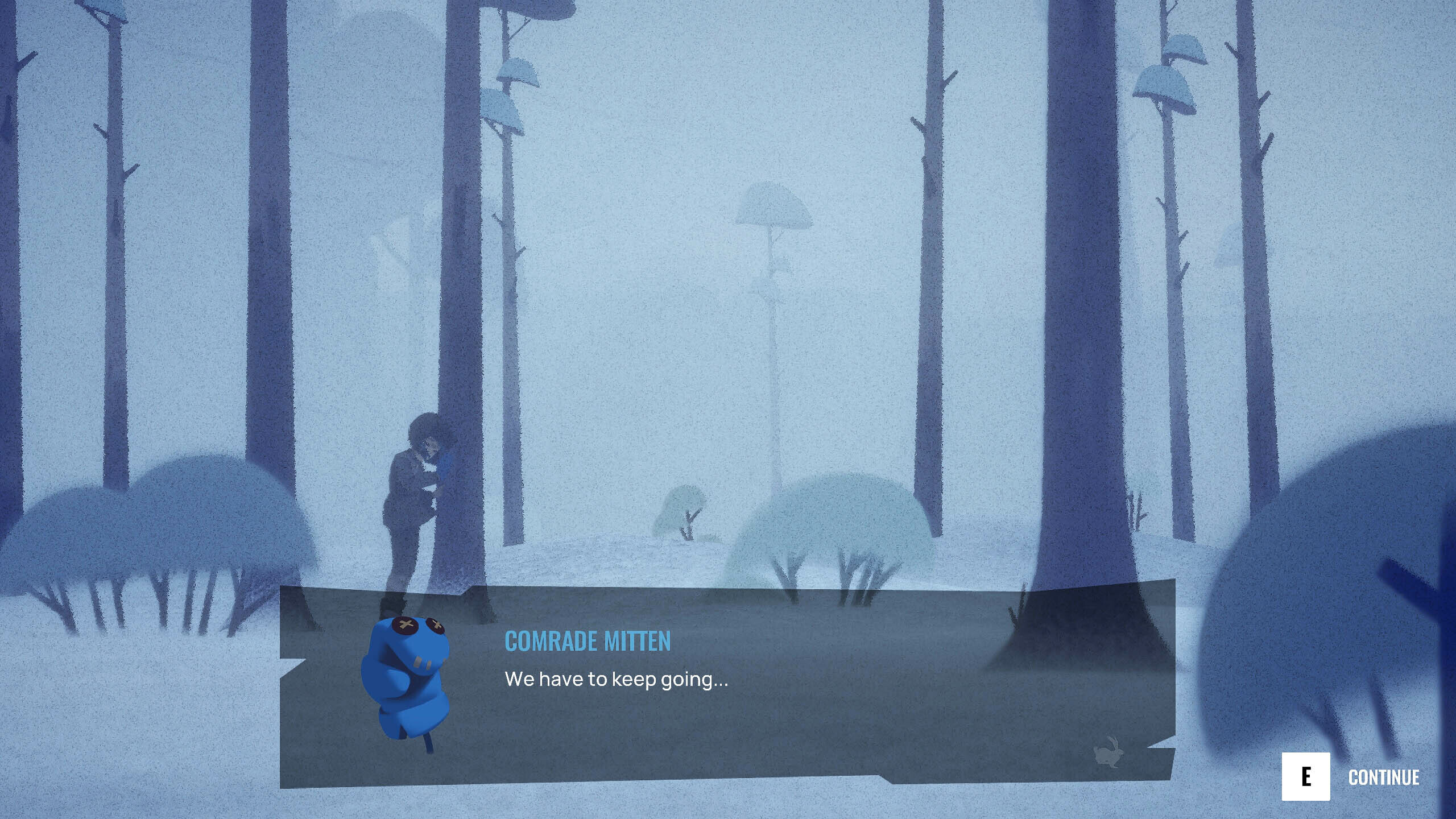 Torn Away screenshot 14