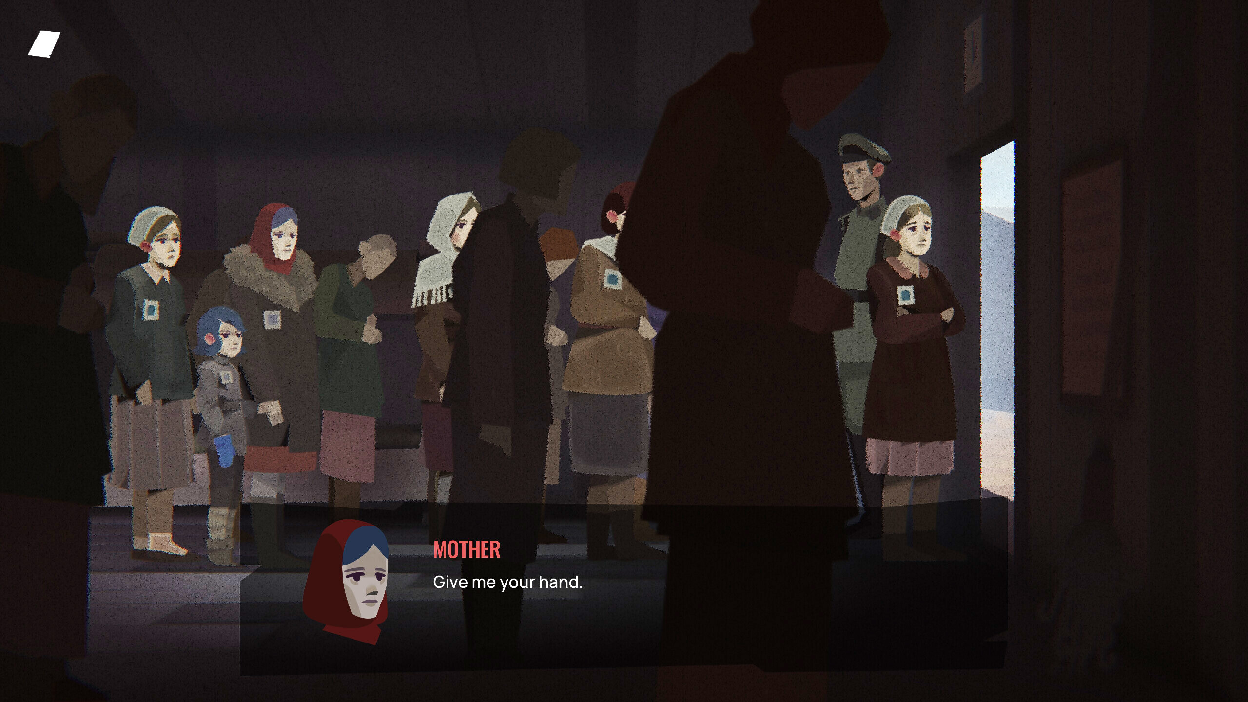 Torn Away screenshot 6