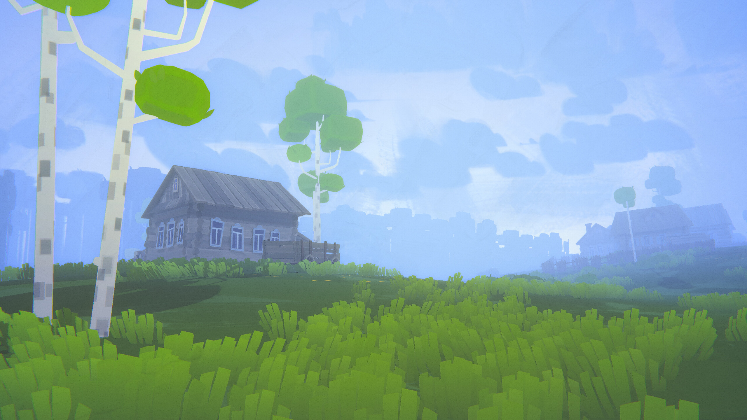 Torn Away screenshot 10