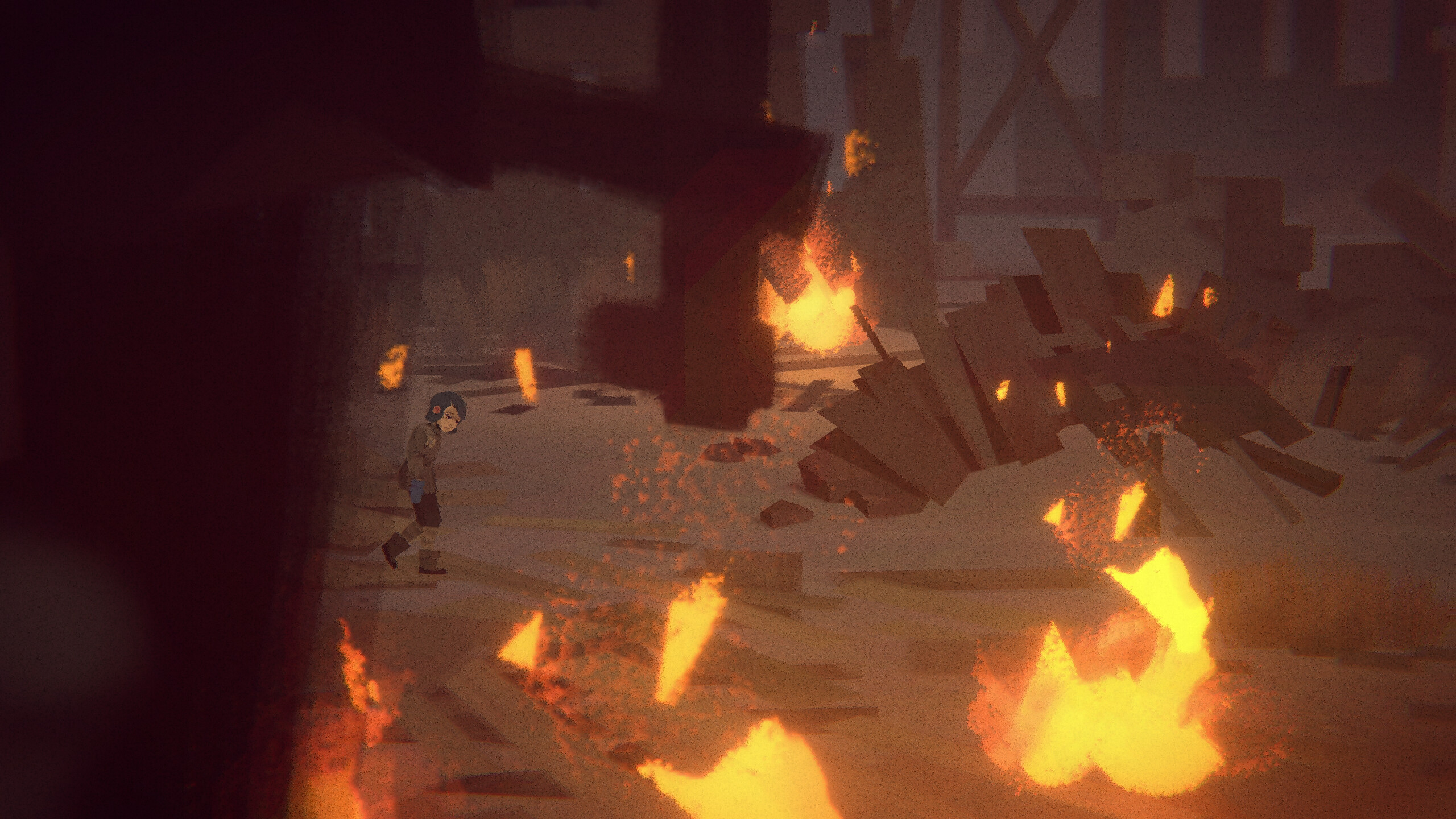 Torn Away screenshot 9