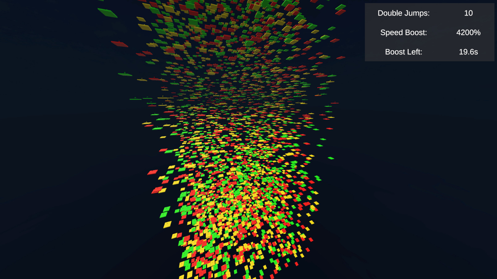 Towards the Sky screenshot 6