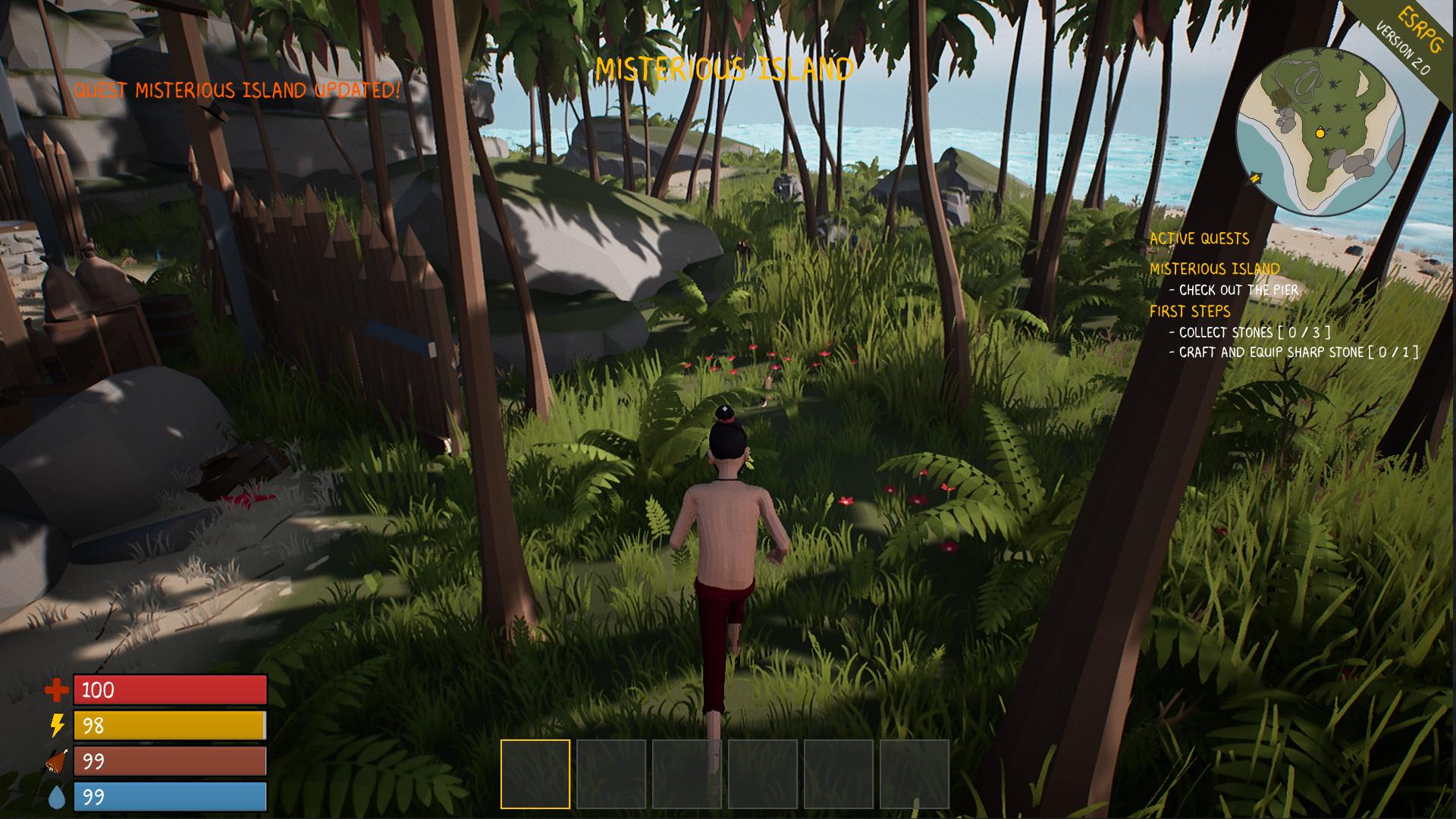 Asset Flip screenshot 5