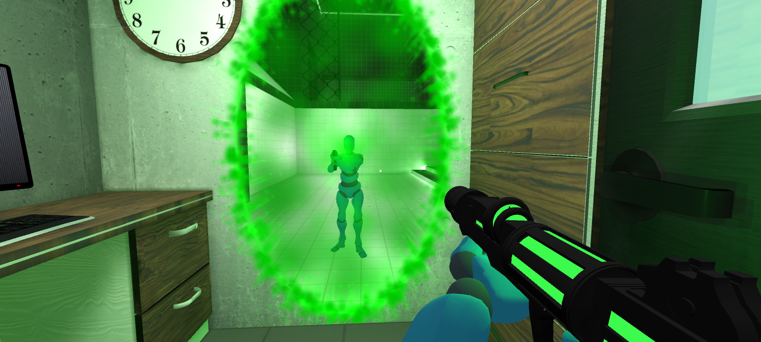 P3TT screenshot 6