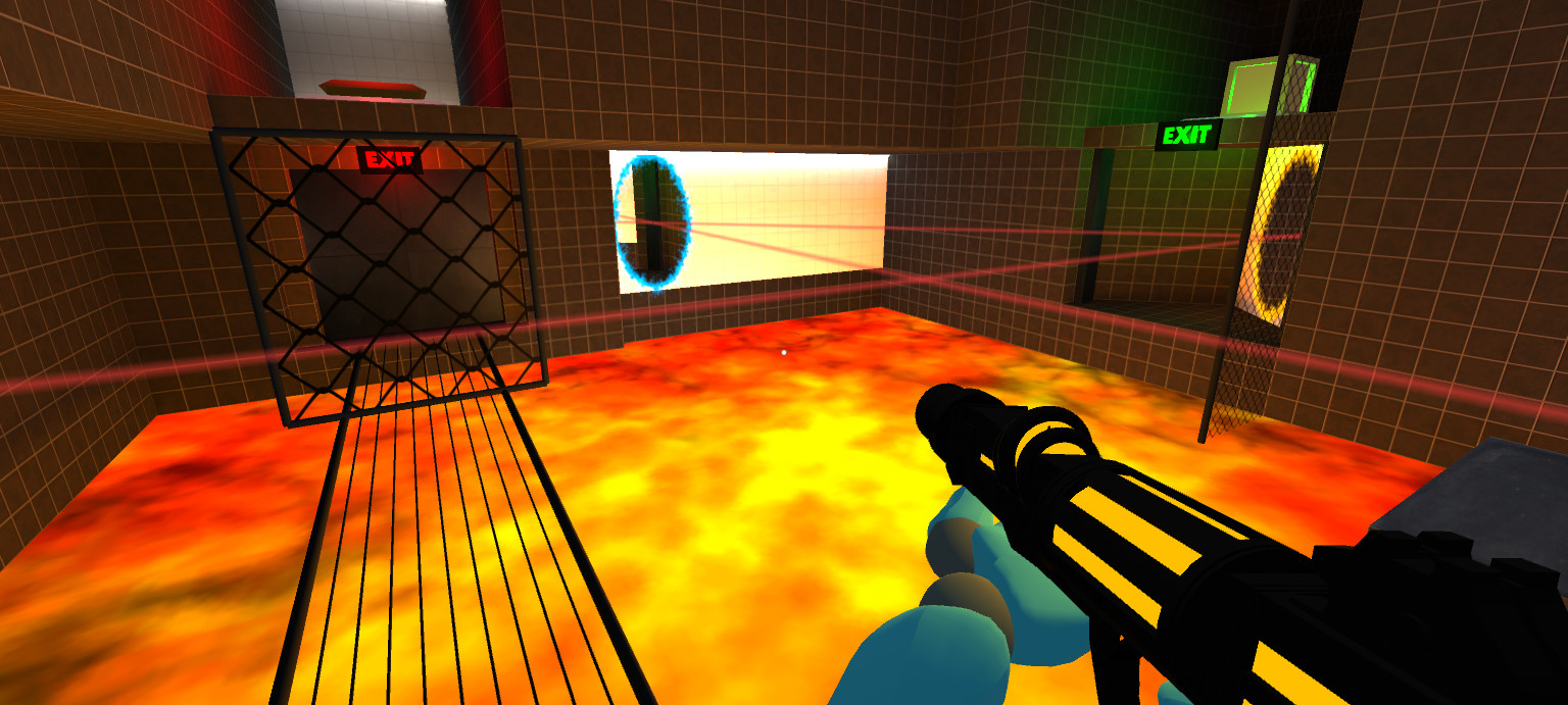 P3TT screenshot 4