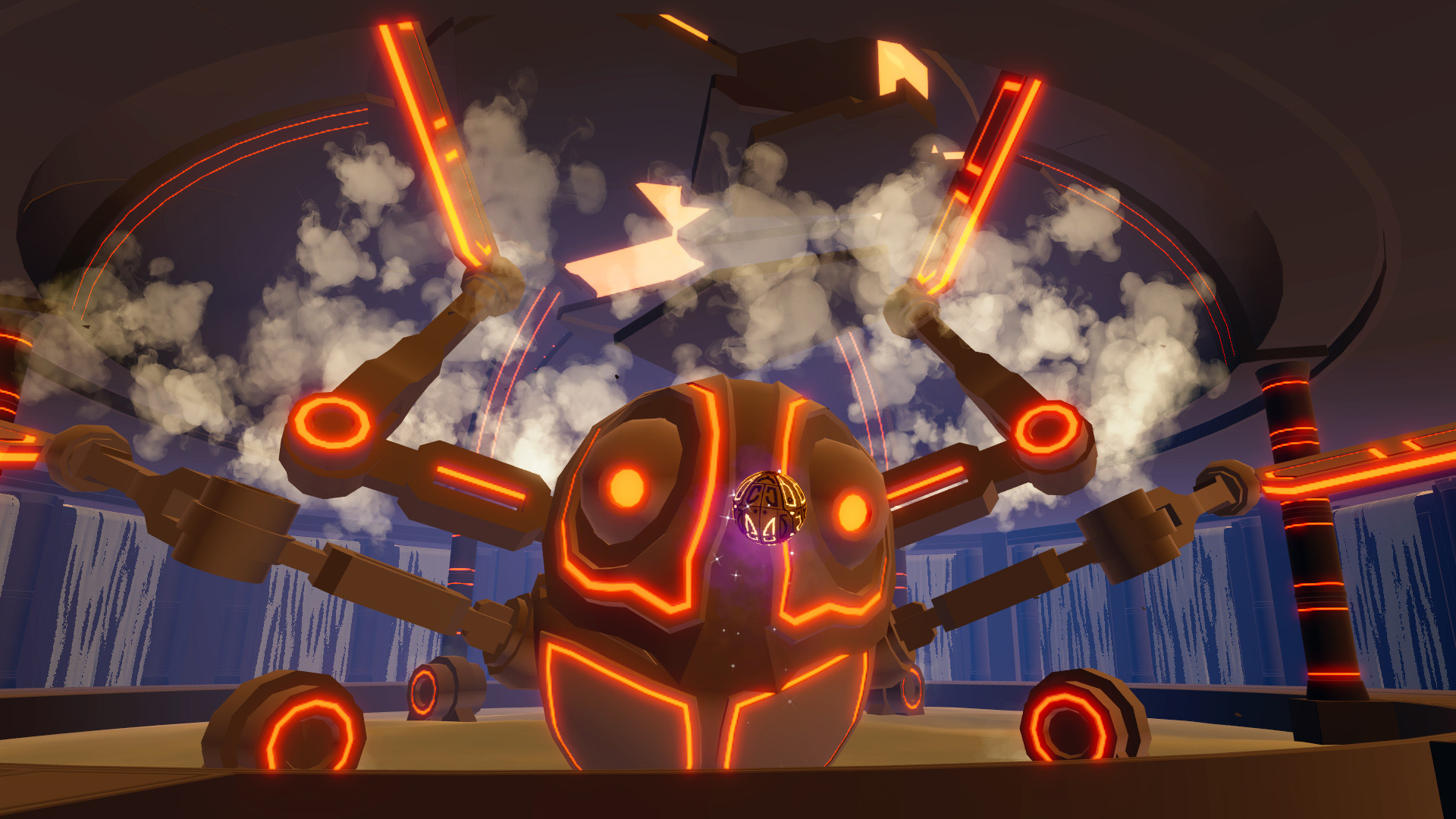 Glyph screenshot 17
