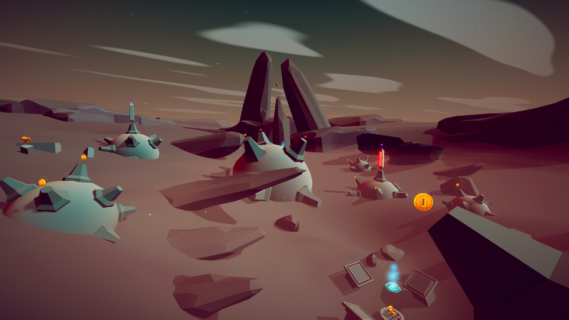 Glyph screenshot 10