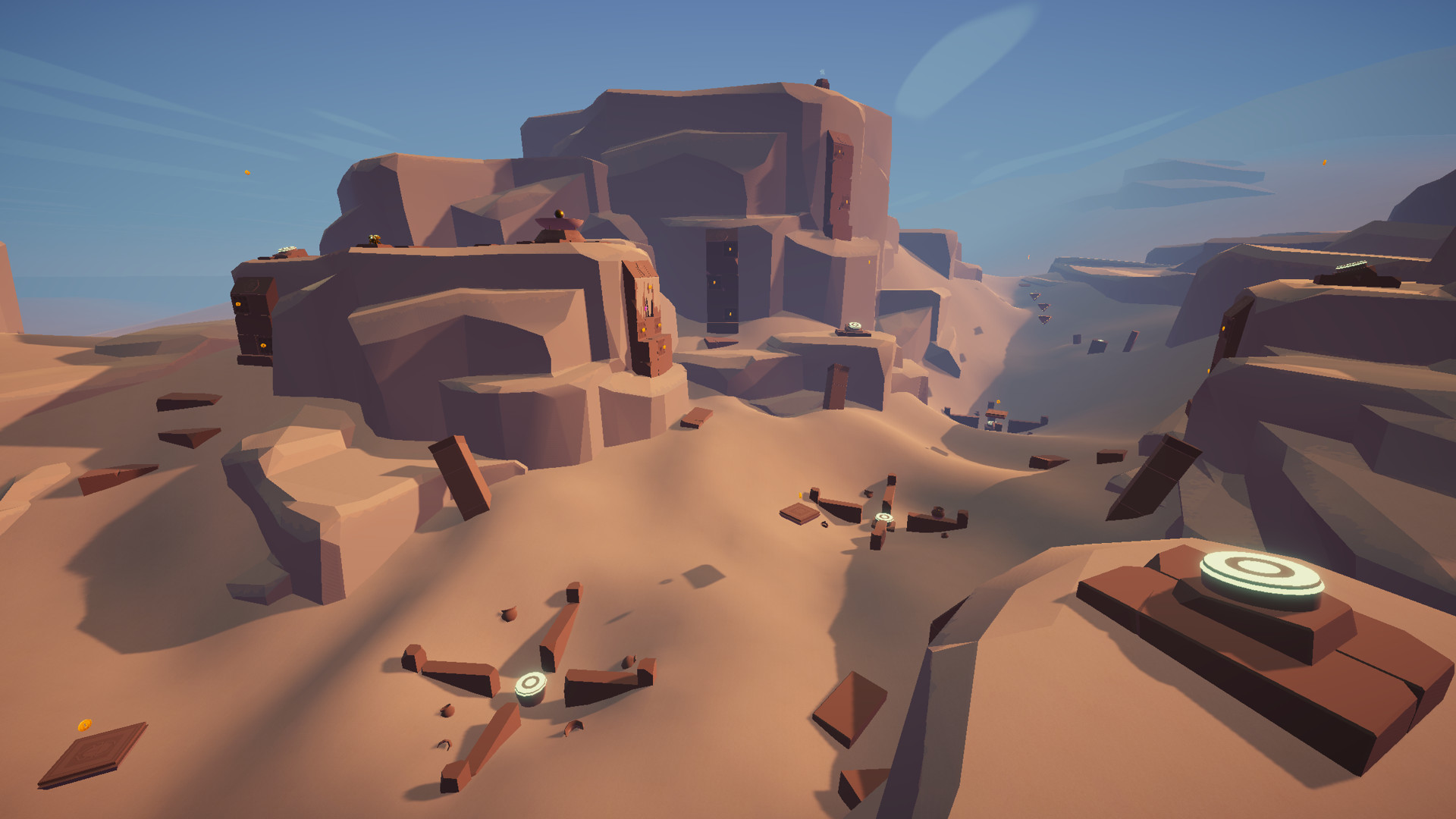 Glyph screenshot 11