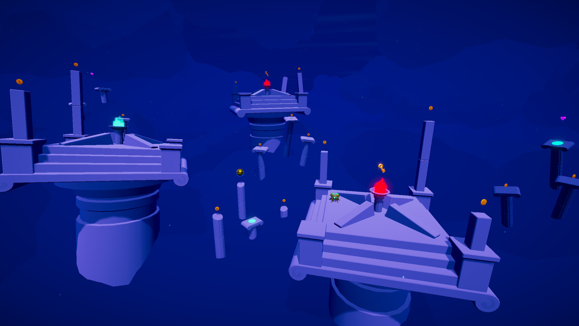 Glyph screenshot 9