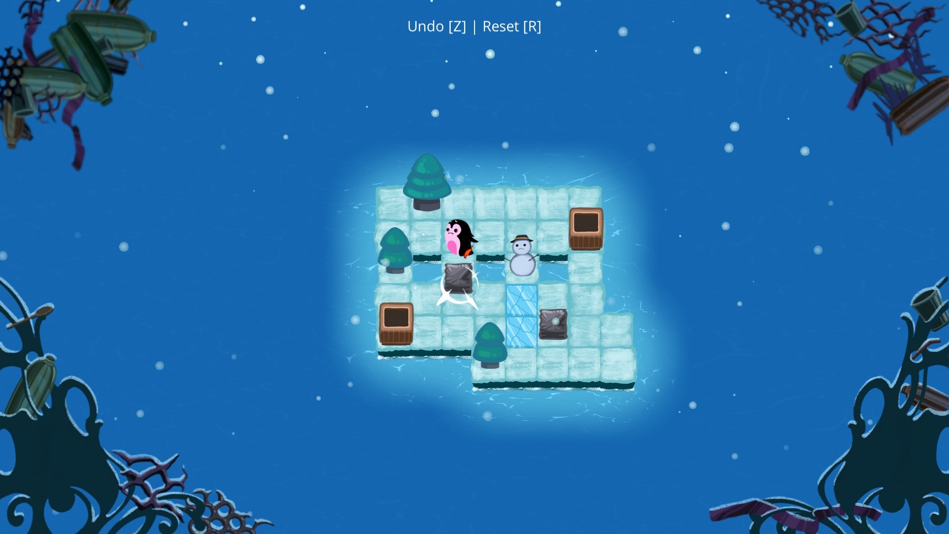 A Way Back screenshot 8