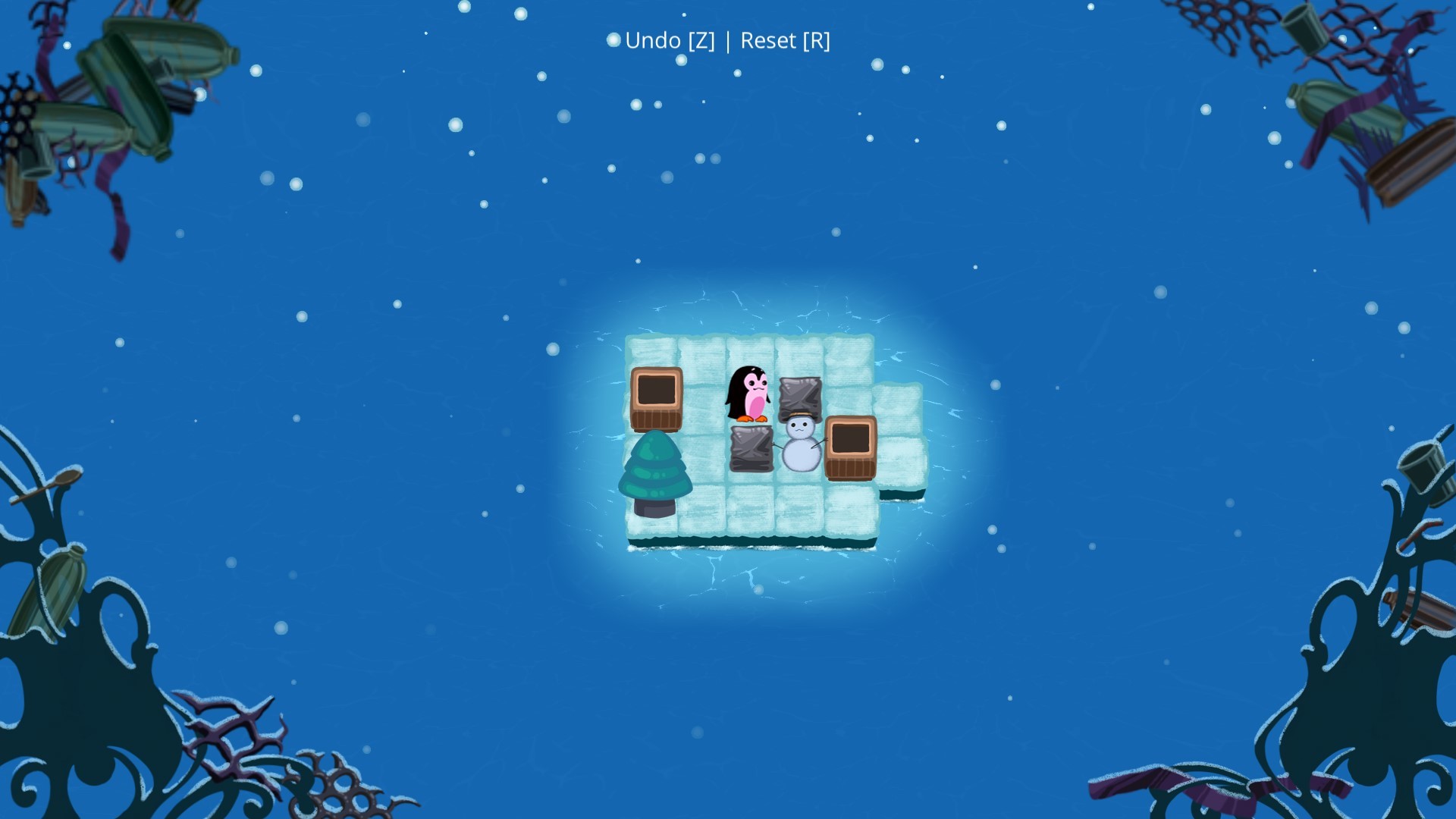 A Way Back screenshot 7