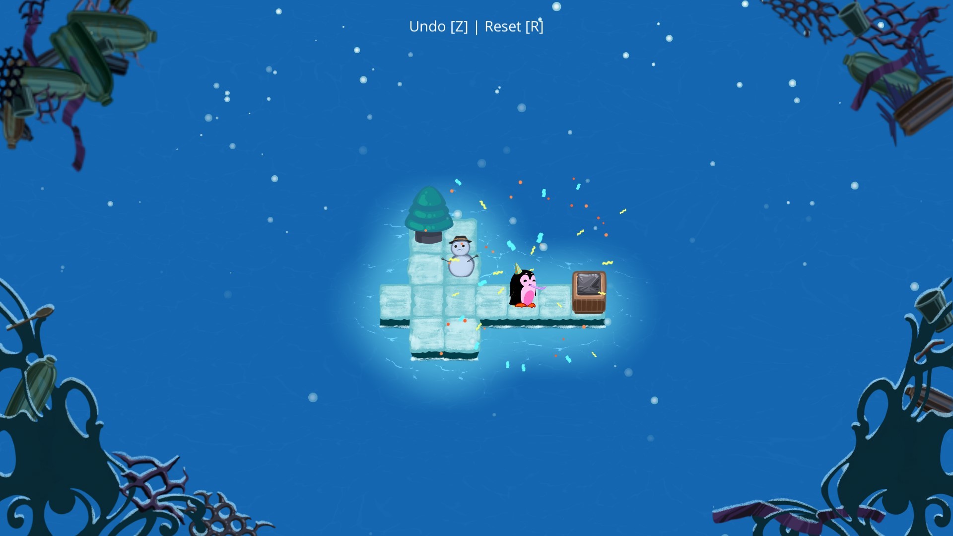 A Way Back screenshot 6