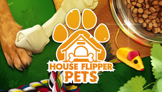 House Flipper - Pets DLC