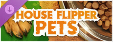 House Flipper - Pets DLC