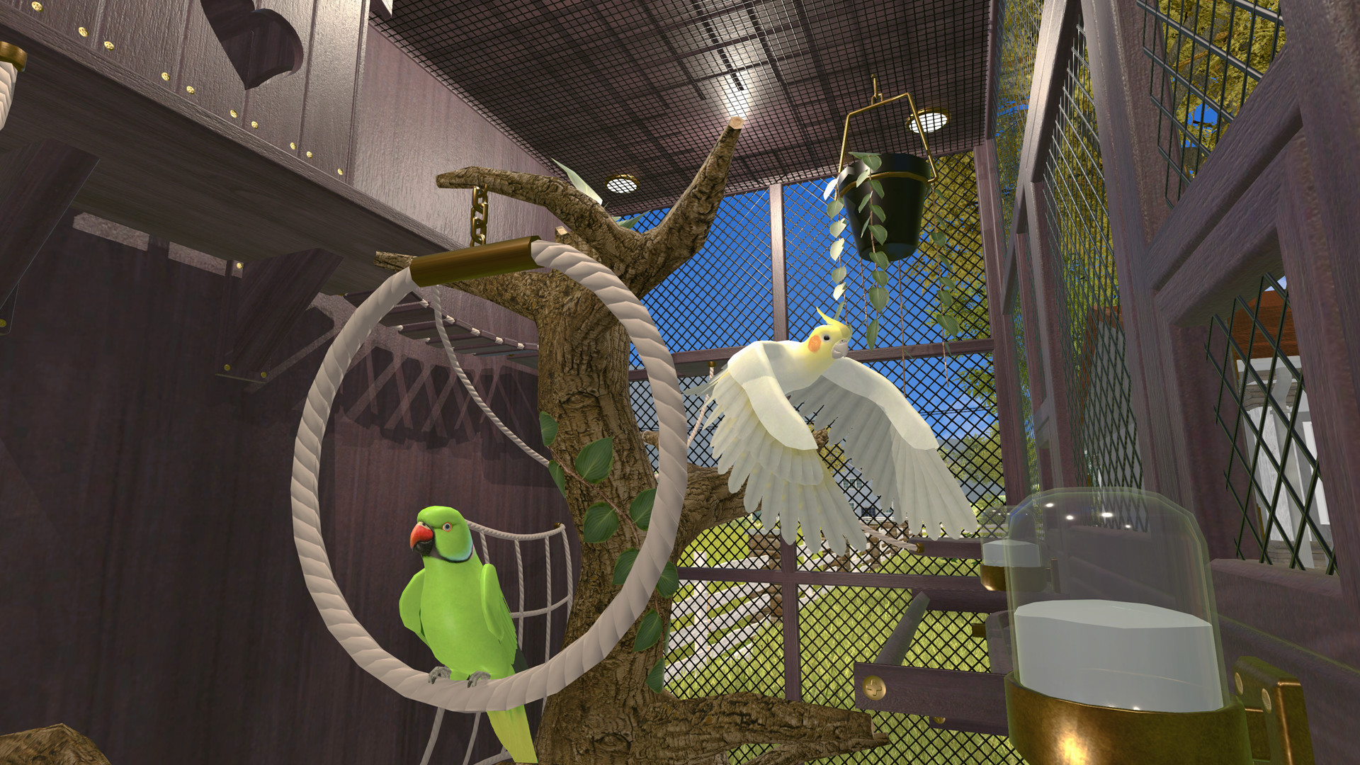 House Flipper - Pets DLC screenshot 5