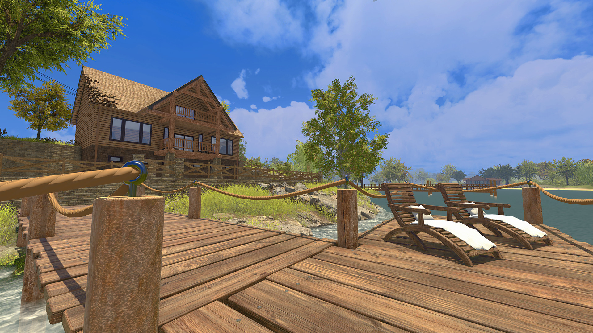 House Flipper - Pets DLC screenshot 11