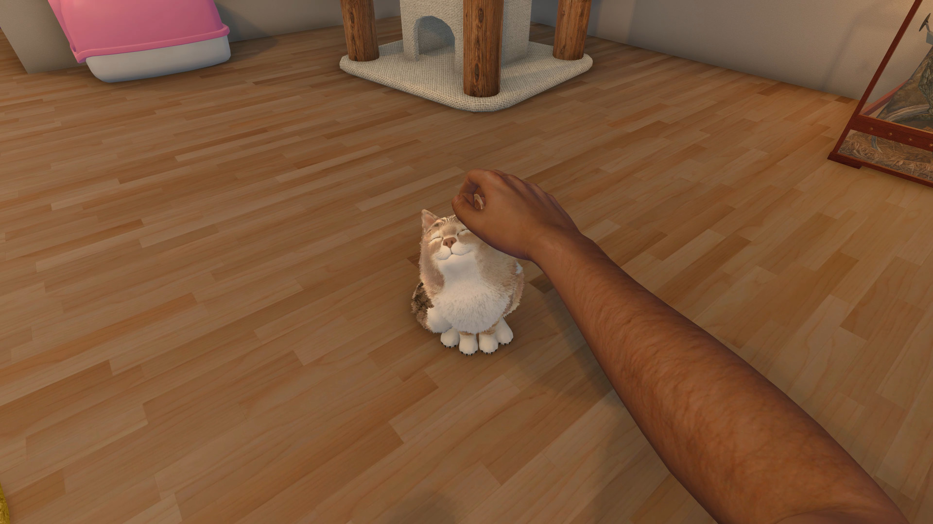 House Flipper - Pets DLC screenshot 6