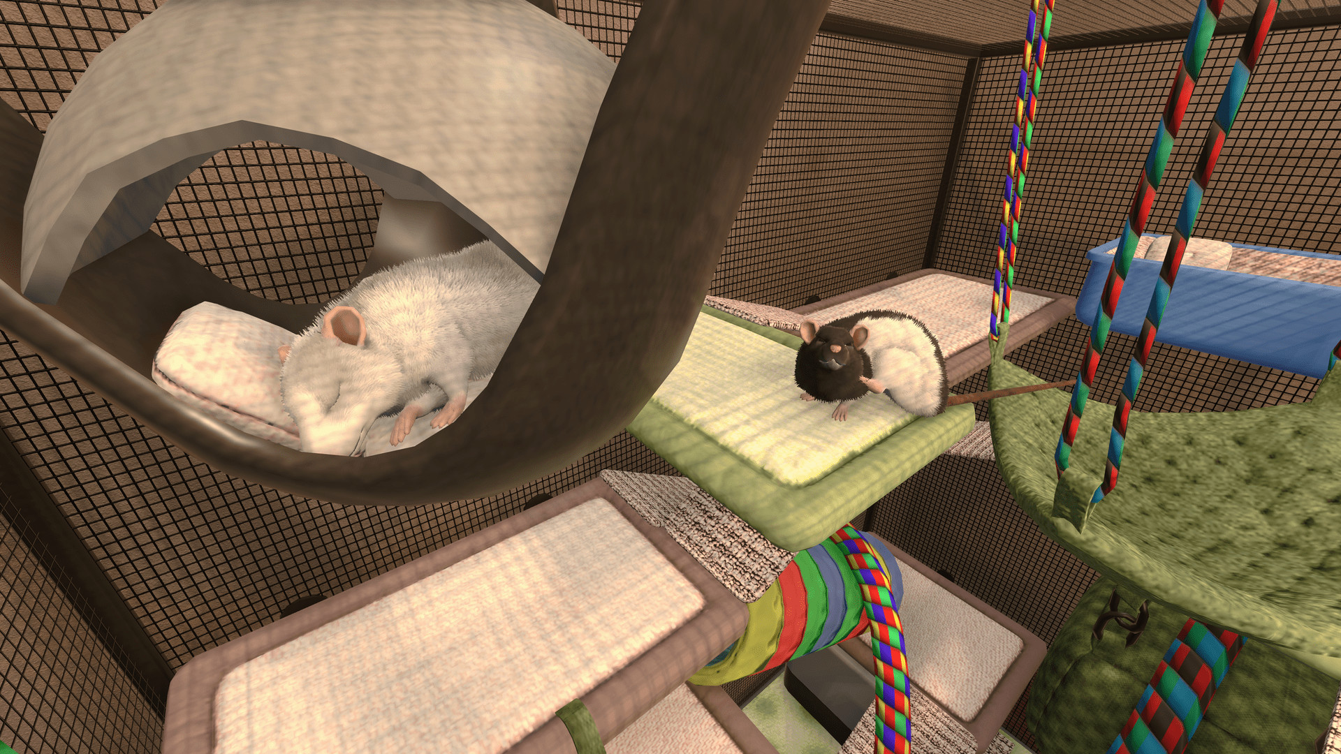 House Flipper - Pets DLC screenshot 8