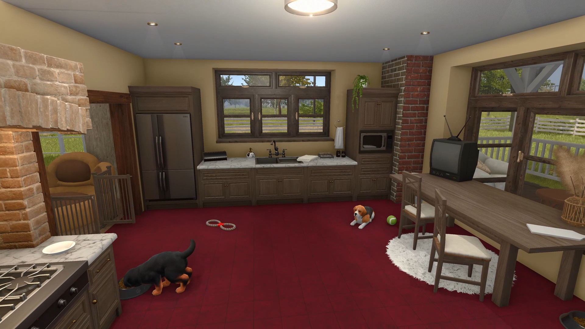 House Flipper - Pets DLC screenshot 10