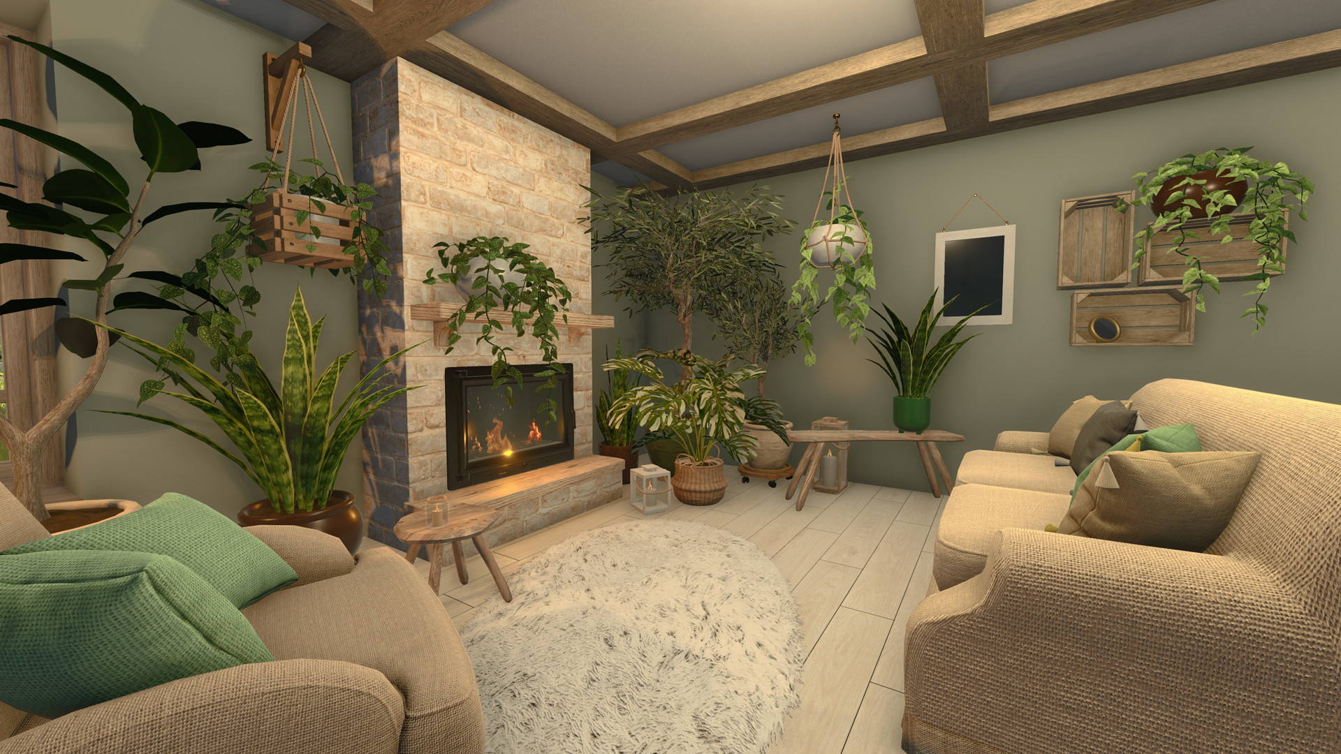 House Flipper - Pets DLC screenshot 4