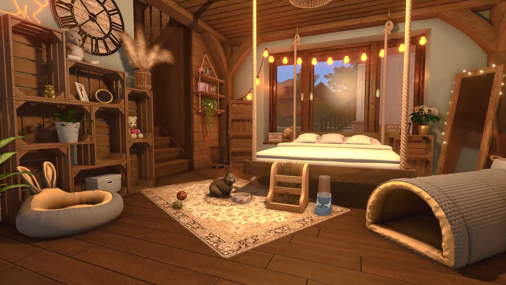 House Flipper - Pets DLC screenshot 1