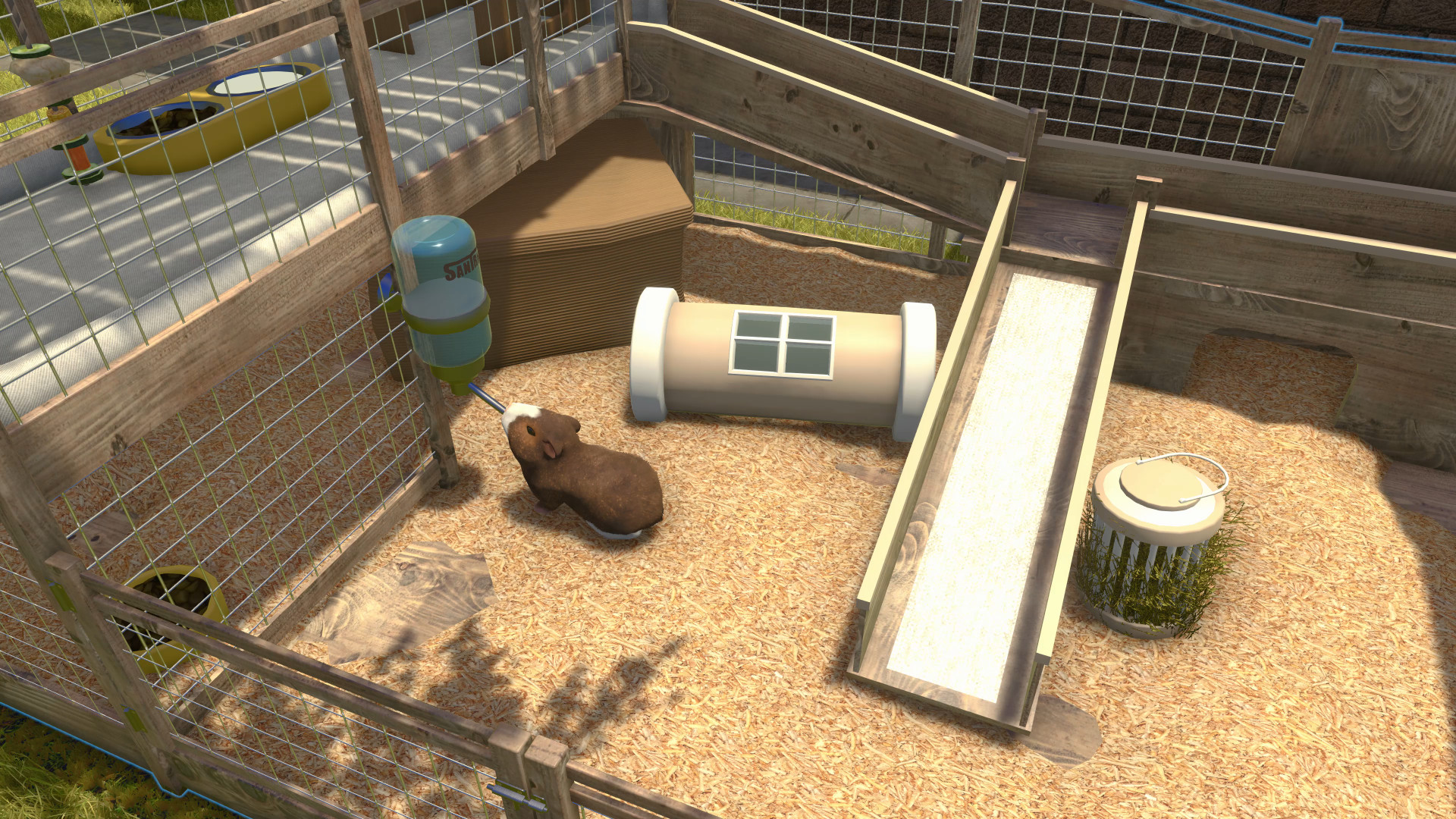 House Flipper - Pets DLC screenshot 13