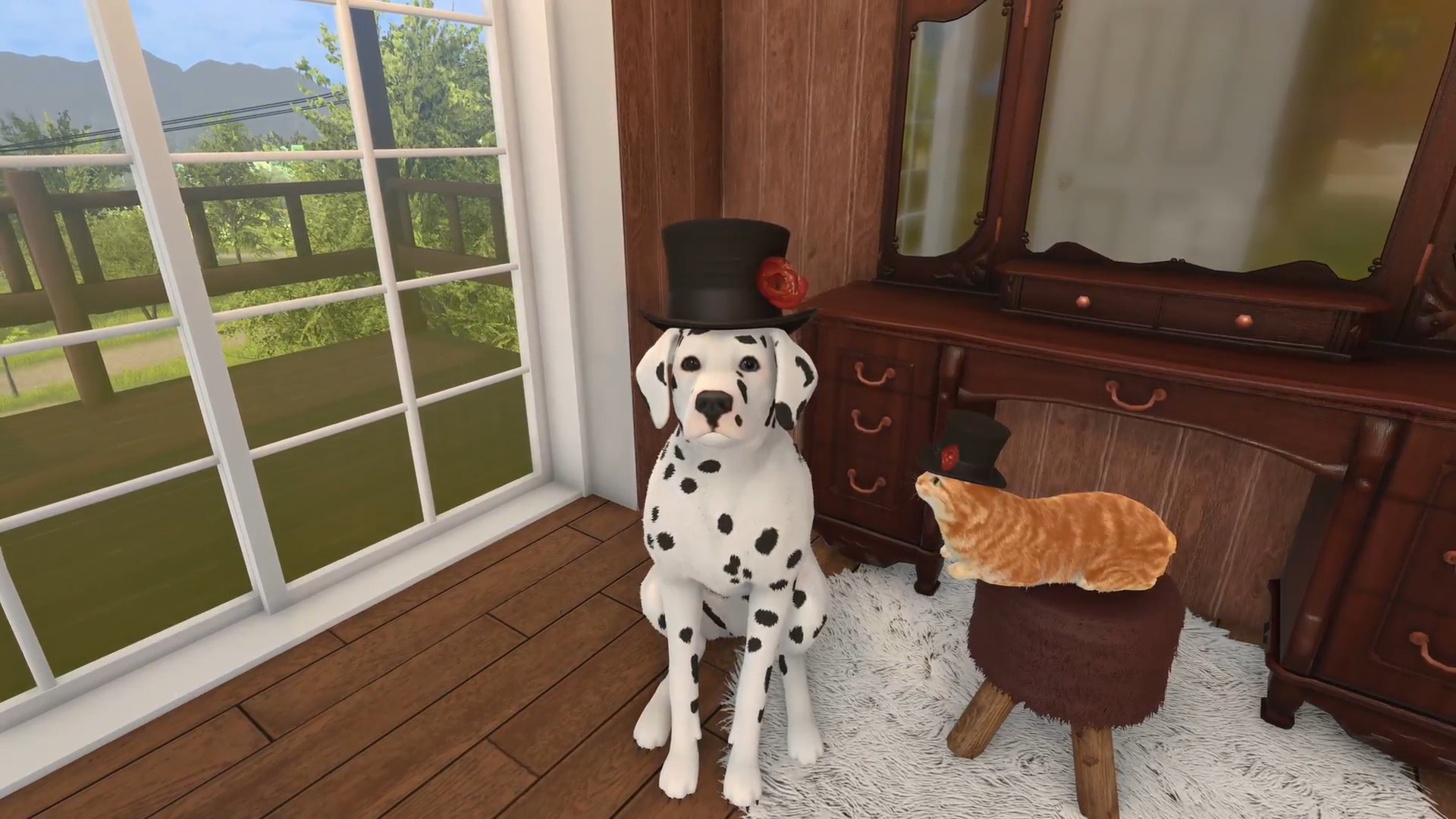 House Flipper - Pets DLC screenshot 12